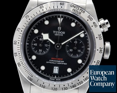 m79350 tudor|tudor heritage chronograph.